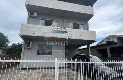 Prédio para venda em florianópolis, ingleses do rio vermelho, 6 dormitórios, 5 banheiros, 3 vagas