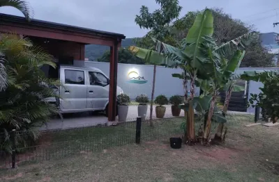 Casa em condomínio para venda em florianópolis, são joão do rio vermelho, 2 dormitórios, 1 banheiro, 1 vaga