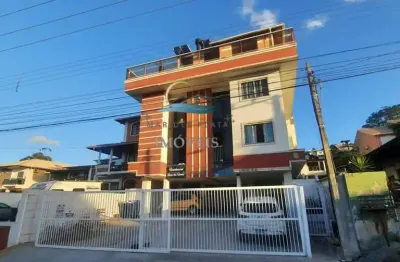 Apartamento para venda em florianópolis, ingleses do rio vermelho, 2 dormitórios, 1 suíte, 2 banheiros, 1 vaga