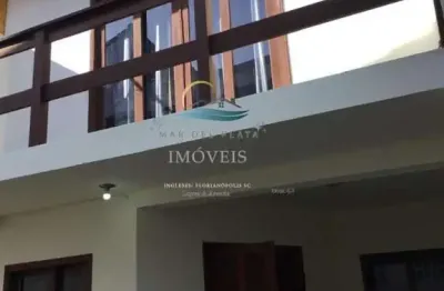 Duplex para venda em florianópolis, ingleses do rio vermelho, 2 dormitórios, 1 suíte, 2 banheiros, 1 vaga