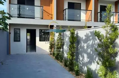 Sobrado para venda em florianópolis, são joão do rio vermelho, 2 dormitórios, 2 banheiros, 2 vagas