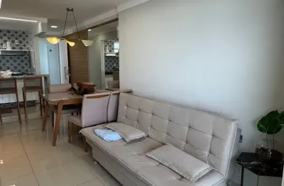 Apartamento com 1 quarto para alugar na Rua João Damasceno, 5, Ponta do Farol, São Luís