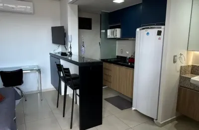 Apartamento para alugar na Avenida dos Holandeses, 8, Calhau, São Luís