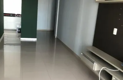 Apartamento com 2 quartos à venda na Avenida Tupinambás, 31, Ponta D'Areia, São Luís
