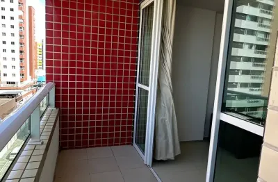 Apartamento com 3 quartos para alugar na Rua dos Juritis, 10, Jardim Renascença, São Luís