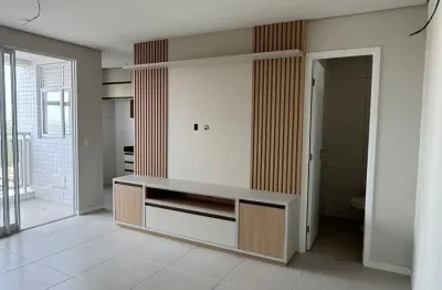 Apartamento com 2 quartos à venda na Rua Anapurus, 14, Jardim Renascença, São Luís