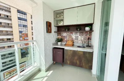 Apartamento com 3 quartos à venda na Rua dos Bicudos, 5, Jardim Renascença, São Luís
