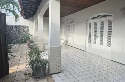 Casa com 4 quartos à venda na Rua das Letras, 8, Cohafuma, São Luís