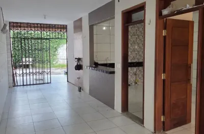 Casa com 3 quartos à venda na Rua das Ciências Contabéis, 10, Cohafuma, São Luís