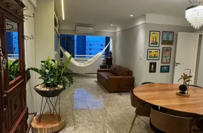Apartamento a venda com três dormitório no renascença
