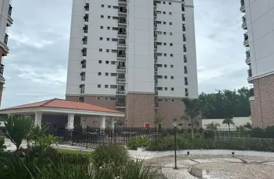 Apartamento com 3 quartos à venda no Turu, São Luís 