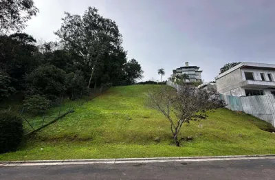 Terreno à venda na Rua Das Lavandas, Q A1, Bavaria, Gramado