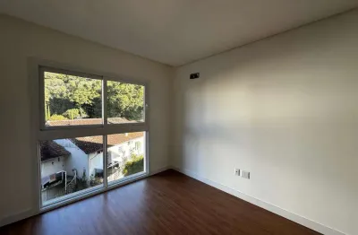 Apartamento 1 dormitório à venda no bairro avenida central com 58 m² de área privativa - 1 vaga de garagem