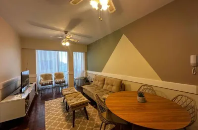 Apartamento 2 dormitórios à venda no bairro centro com 82 m² de área privativa