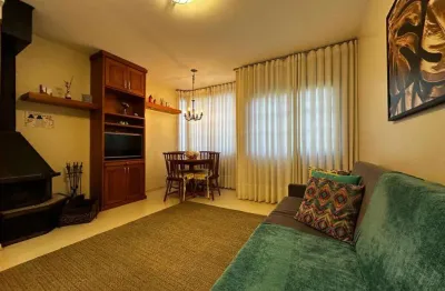 Apartamento 1 dormitório à venda no bairro avenida central com 48 m² de área privativa