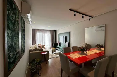 Apartamento 2 dormitórios à venda no bairro centro com 86 m² de área privativa - 1 vaga de garagem