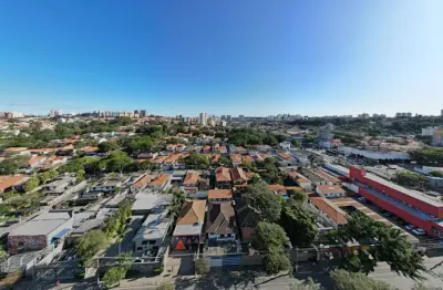 Studios e 1 dormitório – lazer no rooftop | 200m do metrô são paulo–morumbi ️