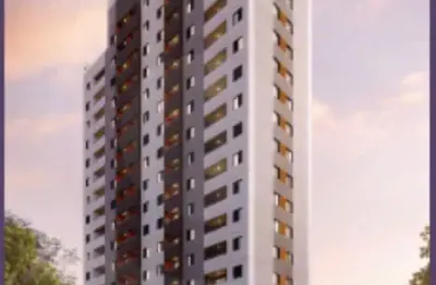 Apartamentos 1 e 2 dormitórios | lazer completo | minha casa minha vida | vila sônia