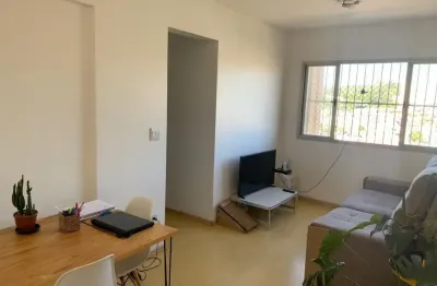 Apartamento 2 dormitórios | 50m² | jardim ester – são paulo