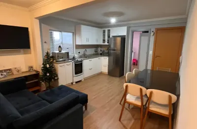 Apartamento com 2 quartos à venda na Vila Real, Balneário Camboriú 