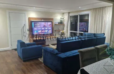 Apartamento com 3 quartos à venda na rua joão anes, --, vila romana, são paulo, 92 m2 por r$ 1.150.000