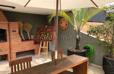 Casa com 3 quartos à venda na rua primavera, --, jardim paulista, são paulo, 350 m2 por r$ 4.240.000