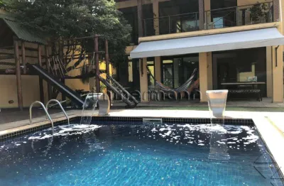 Casa com 4 quartos à venda na rua vicente leporace, --, campo belo, são paulo, 485 m2 por r$ 3.200.000