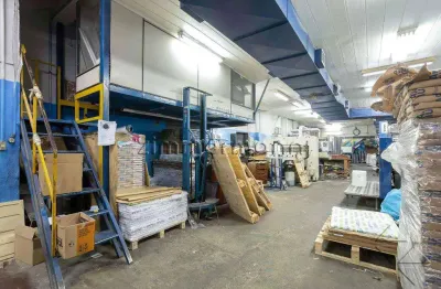 Casa comercial à venda na rua aimberê, --, perdizes, são paulo, 651 m2 por r$ 3.250.000