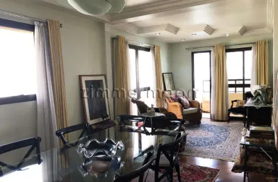 Apartamento com 3 quartos à venda na rua doutor josé estefno, --, vila mariana, são paulo, 139 m2 por r$ 1.620.000