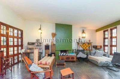 Casa com 3 quartos à venda na rua campo grande, --, vila leopoldina, são paulo, 243 m2 por r$ 2.000.000
