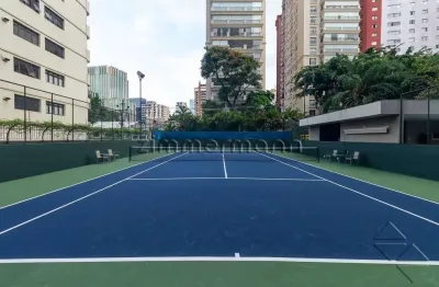 Apartamento com 3 quartos à venda na rua camargo cabral, --, itaim bibi, são paulo, 268 m2 por r$ 7.200.000
