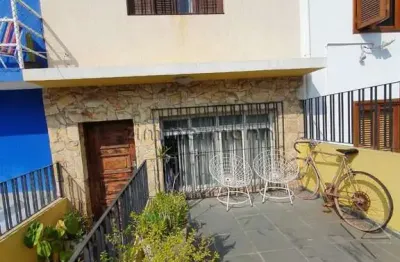 Casa com 2 quartos à venda na rua ribeiro de barros, --, pompéia, são paulo, 113 m2 por r$ 1.100.000
