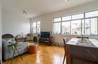Apartamento com 3 quartos à venda na rua estado de israel, --, vila clementino, são paulo, 78 m2 por r$ 890.000