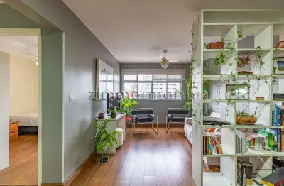 Apartamento com 3 quartos à venda na rua tito, --, alto da lapa, são paulo, 98 m2 por r$ 700.000