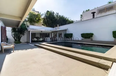 Casa com 5 quartos à venda na rua engenheiro sá rocha, --, alto de pinheiros, são paulo, 303 m2 por r$ 4.900.000