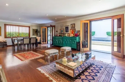 Casa com 5 quartos à venda na rua engenheiro sá rocha, --, alto de pinheiros, são paulo, 303 m2 por r$ 4.900.000