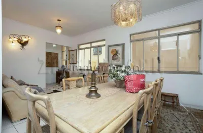 Apartamento com 2 quartos à venda na avenida angélica, --, santa cecília, são paulo, 116 m2 por r$ 900.000