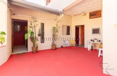 Casa com 3 quartos à venda na rua paris, --, sumaré, são paulo, 120 m2 por r$ 1.070.000