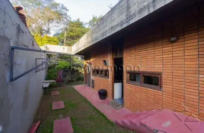 Casa com 5 quartos à venda na rua capepuxis, --, alto de pinheiros, são paulo, 324 m2 por r$ 4.500.000