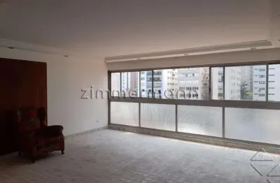Apartamento com 2 quartos à venda na rua padre joão manuel, --, jardim américa, são paulo, 122 m2 por r$ 1.800.000