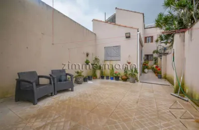 Casa com 3 quartos à venda na rua pelotas, --, vila mariana, são paulo, 155 m2 por r$ 1.600.000