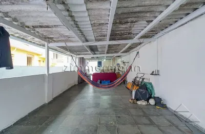 Casa com 2 quartos à venda na rua djalma coelho, --, vila madalena, são paulo, 120 m2 por r$ 1.100.000