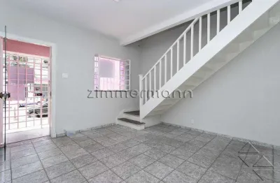 Casa com 2 quartos à venda na avenida professor alfonso bovero, --, sumaré, são paulo, 95 m2 por r$ 850.000