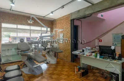 Casa comercial à venda na rua amaro cavalheiro, --, pinheiros, são paulo, 183 m2 por r$ 1.600.000