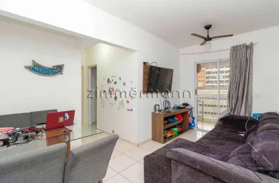 Apartamento com 2 quartos à venda na rua santo antônio, --, bela vista, são paulo, 53 m2 por r$ 800.000