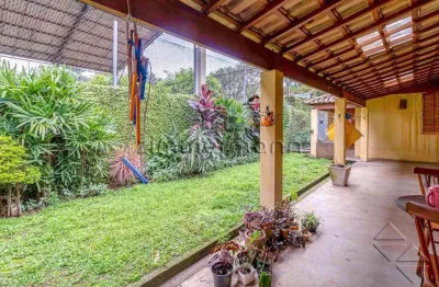 Casa com 3 quartos à venda na rua gregório paes de almeida, --, vila madalena, são paulo, 390 m2 por r$ 2.500.000