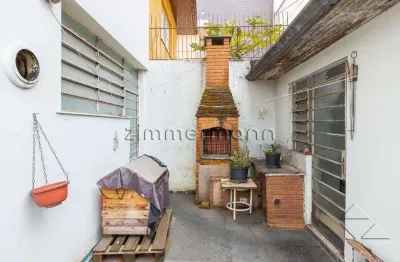 Casa com 3 quartos à venda na rua zacarias de gois, --, campo belo, são paulo, 186 m2 por r$ 950.000