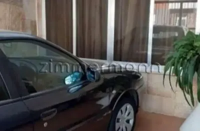 Casa com 3 quartos à venda na rua gago coutinho, --, lapa, são paulo, 183 m2 por r$ 1.400.000