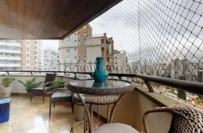 Apartamento com 4 quartos à venda na rua atibaia, --, pacaembu, são paulo, 378 m2 por r$ 2.790.000
