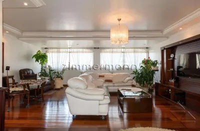 Apartamento com 4 quartos à venda na rua artur prado, --, bela vista, são paulo, 268 m2 por r$ 2.340.000